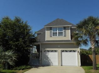 936 Clearspring Dr, Charleston, SC 29412