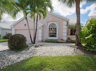 8378 Horseshoe Bay Rd, Boynton Beach, FL 33472