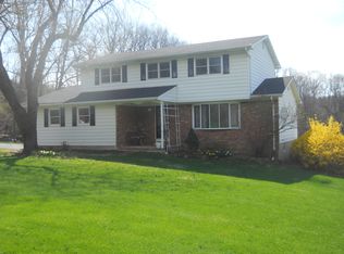 136 E Asbury Anderson Rd, Washington, NJ 07882