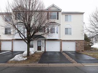 15505 Flight Way, Apple Valley, MN 55124