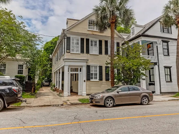 178 Wentworth St Unit B, Charleston, SC 29401