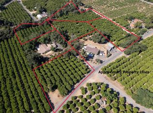 On Rincon Springs Rd, Valley Center, CA 92082