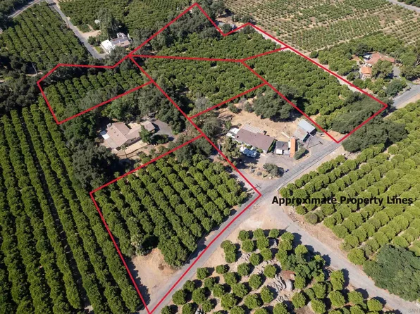 On Rincon Springs Rd, Valley Center, CA 92082