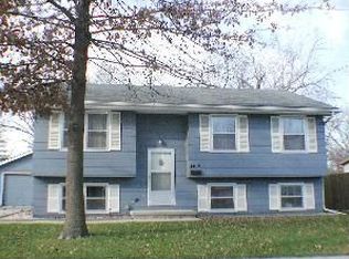 1404 E 18th St, Des Moines, IA 50316