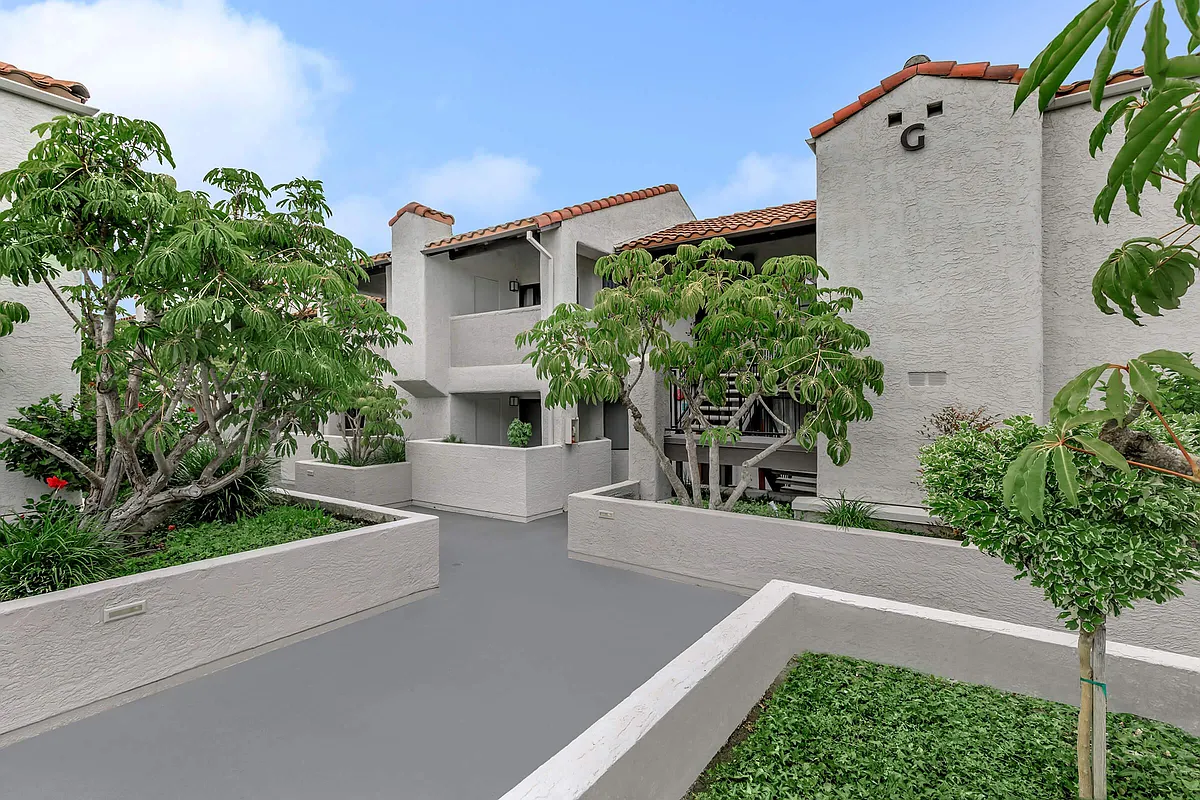 Building Photo - Park Center Place Apartments