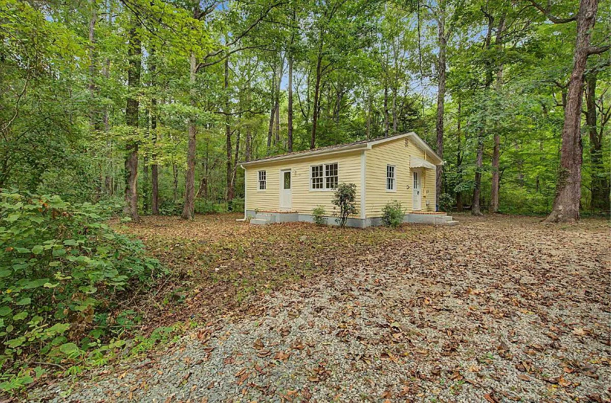 7018 Old Nc #86 in Chapel Hill, NC 27516 — Photo 3