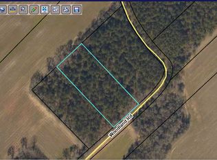 1 Woodland Rd, Jeffersonville, GA 31044