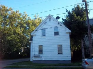 6 Brook St APT 4, Waterville, ME 04901