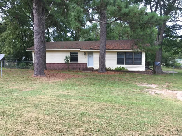 3408 Bishop St, El Dorado, AR 71730