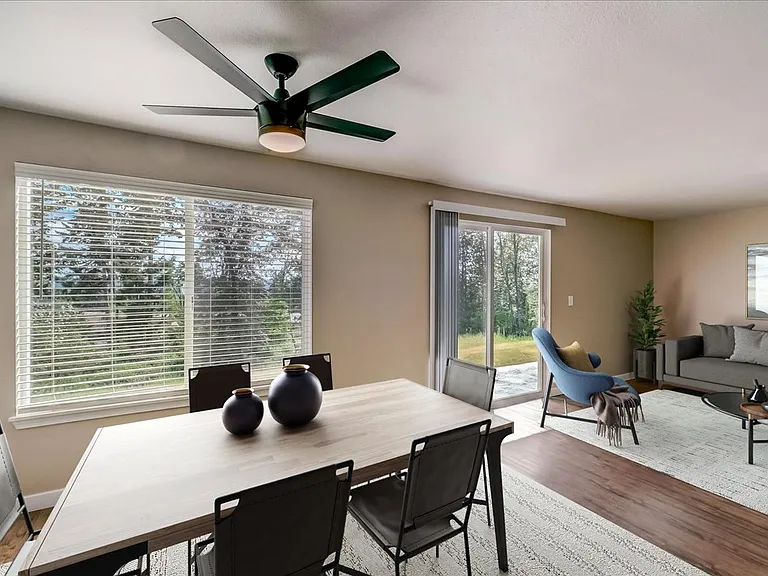 Overlook Terrace Apartments — Photo 6