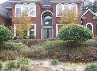 1678 Glenbrook Ct, Mobile, AL 36695