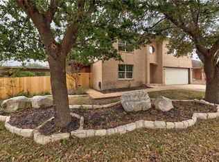 18017 Regis Dr, Pflugerville, TX 78660