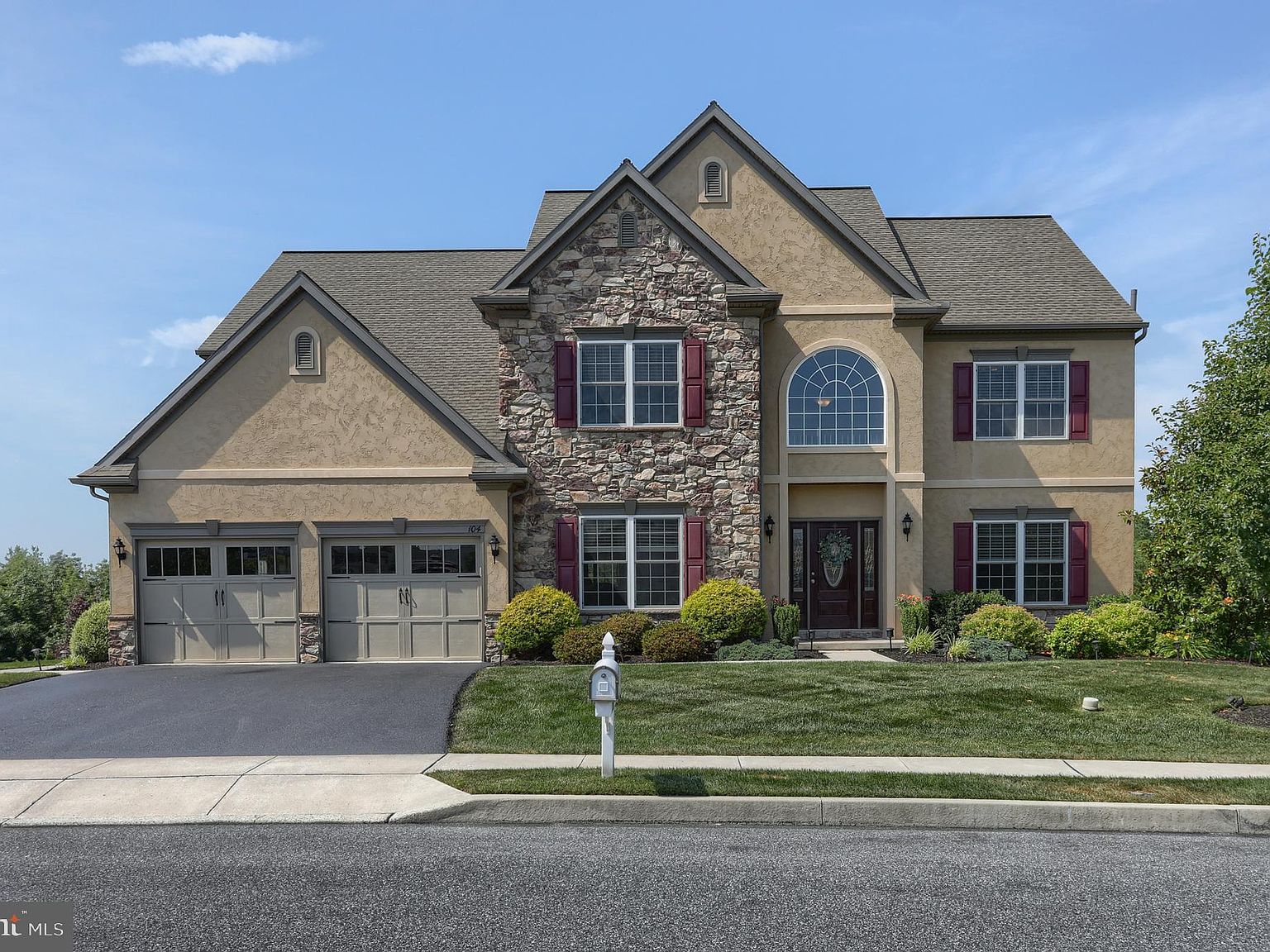 104 Scenic Ridge Dr, Hummelstown, PA 17036 Zillow