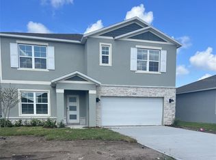 459 Tasili Loop, Saint Cloud, FL 34771