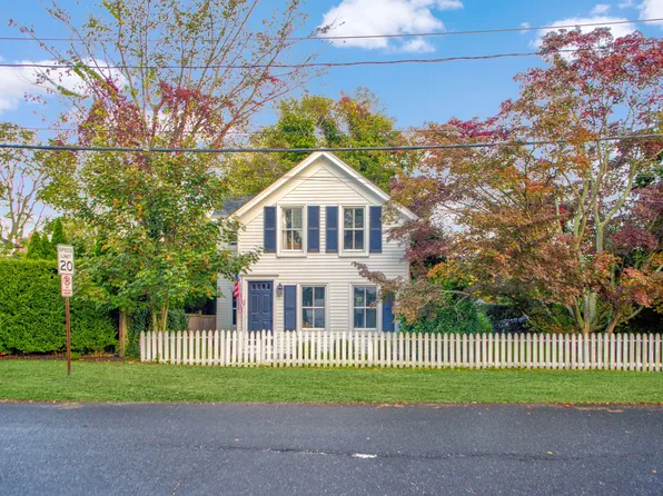 159 Jermain Ave, Sag Harbor, NY 11963