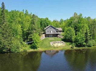 N4726 Cara Ln, Medford, WI 54451