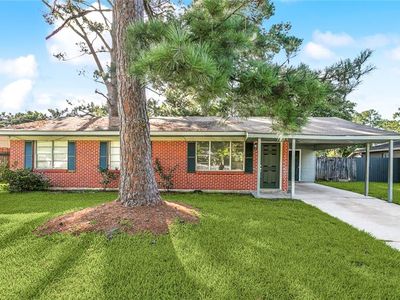 106 Walnut St, Mandeville, LA, 70471