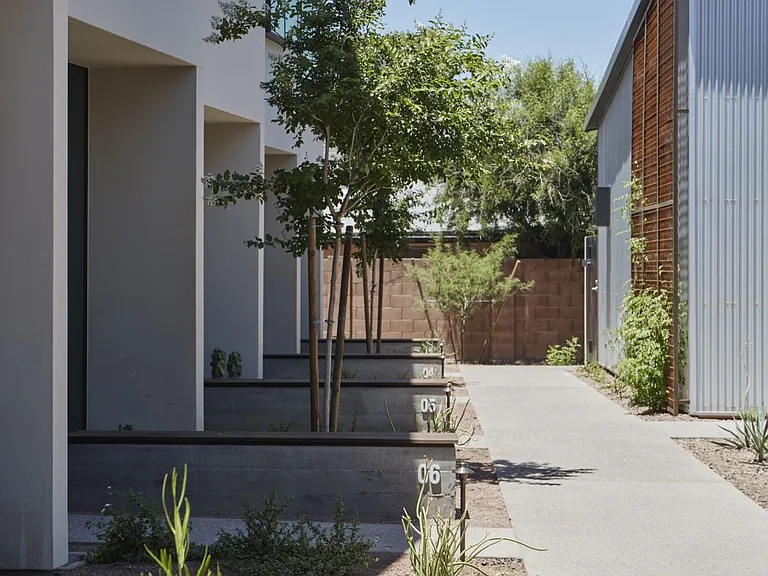 6115 E Hollyhock St — Photo 13