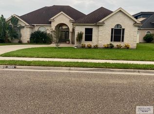 5825 Acacia, Harlingen, TX 78552