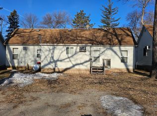 Lake St E #2, Osakis, MN 56360