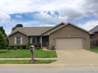 4901 Diamond Dr, Owensboro, KY 42303