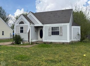 422 Oak St, Trumann, AR 72472