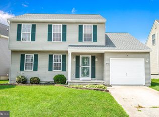 3112 Ebbtide Dr, Edgewood, MD 21040