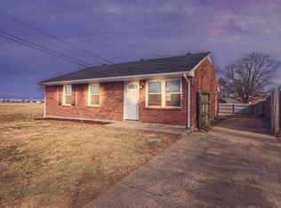 2517 Latrobe Ave, Owensboro, KY 42301