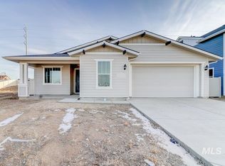 5445 W Riva Capri St, Meridian, ID 83646