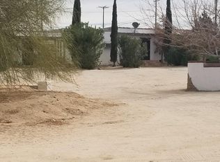 73550 Two Mile Rd #6, Twentynine Palms, CA 92277