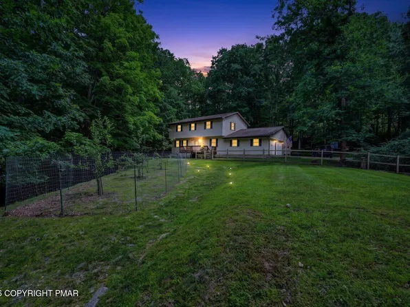 624 Metzgar Rd, East Stroudsburg, PA 18301