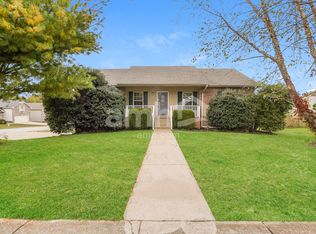 720 Arrowfield Dr, Clarksville, TN 37042