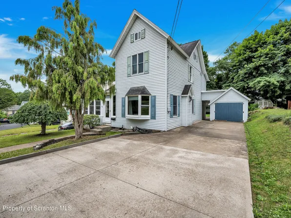 60 Brush St, Susquehanna, PA 18847