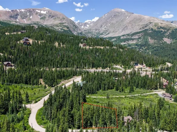 77 CR 674, Breckenridge, CO 80424
