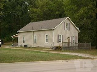1202 S 14th St, Keokuk, IA 52632