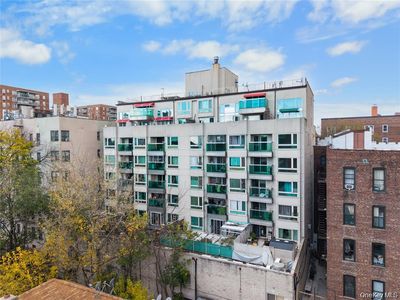 14022 Beech Avenue #P8, Flushing, NY, 11355