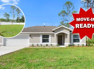 23 Ryding Ln, Palm Coast, FL 32164