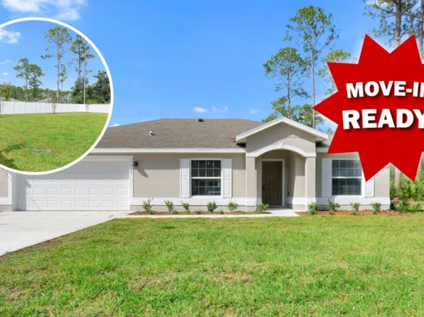 23 Ryding Ln, Palm Coast, FL 32164