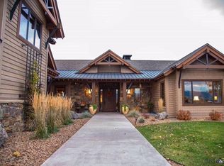 539 Tillyfour Rd, Bozeman, MT 59718