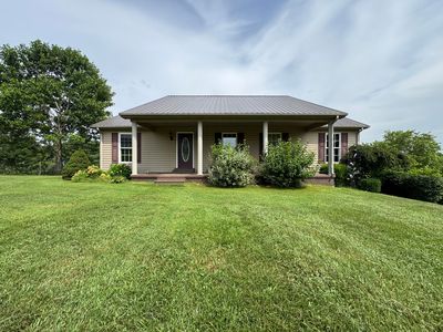 481 Lake View Rd, Ewing, KY, 41039