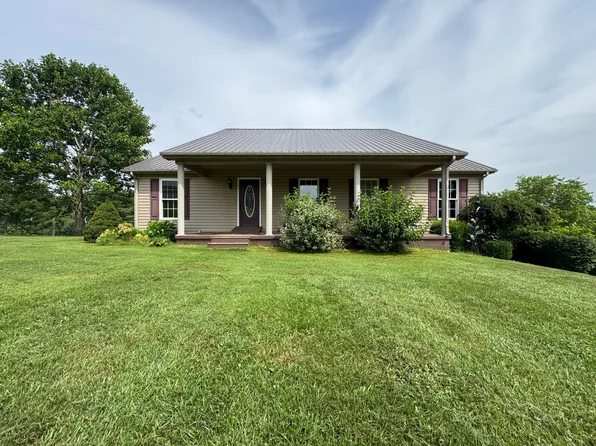 481 Lake View Rd, Ewing, KY 41039