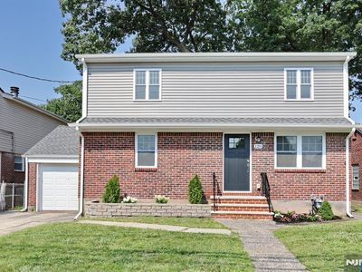 120 E 54th Street, Elmwood Park, NJ, 07407