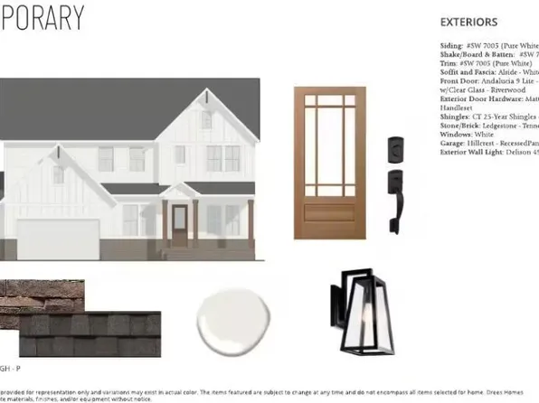 67 Looping Ct, Angier, NC 27501