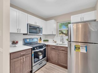 Colonial Court Apartments, Hammonton, NJ 08037