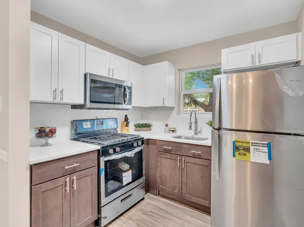 Colonial Court Apartments, 748 Bellevue Ave #1B-1Ba-750Sqft, Hammonton, NJ 08037