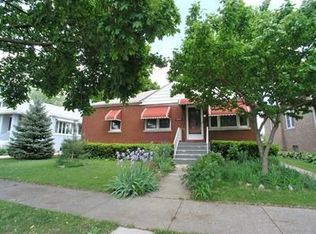 4333 Arthur Ave, Brookfield, IL 60513