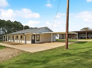 56057 Virgil White Ln, Loranger, LA 70446