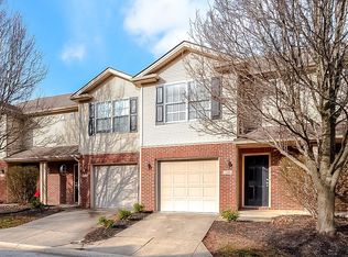 3848 Pine Ridge Way, Lexington, KY 40514