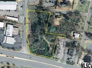 721 9th St SW, Hickory, NC 28602