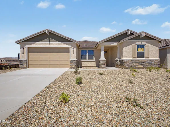 19202 W Royal Palm Road, Waddell, AZ 85355